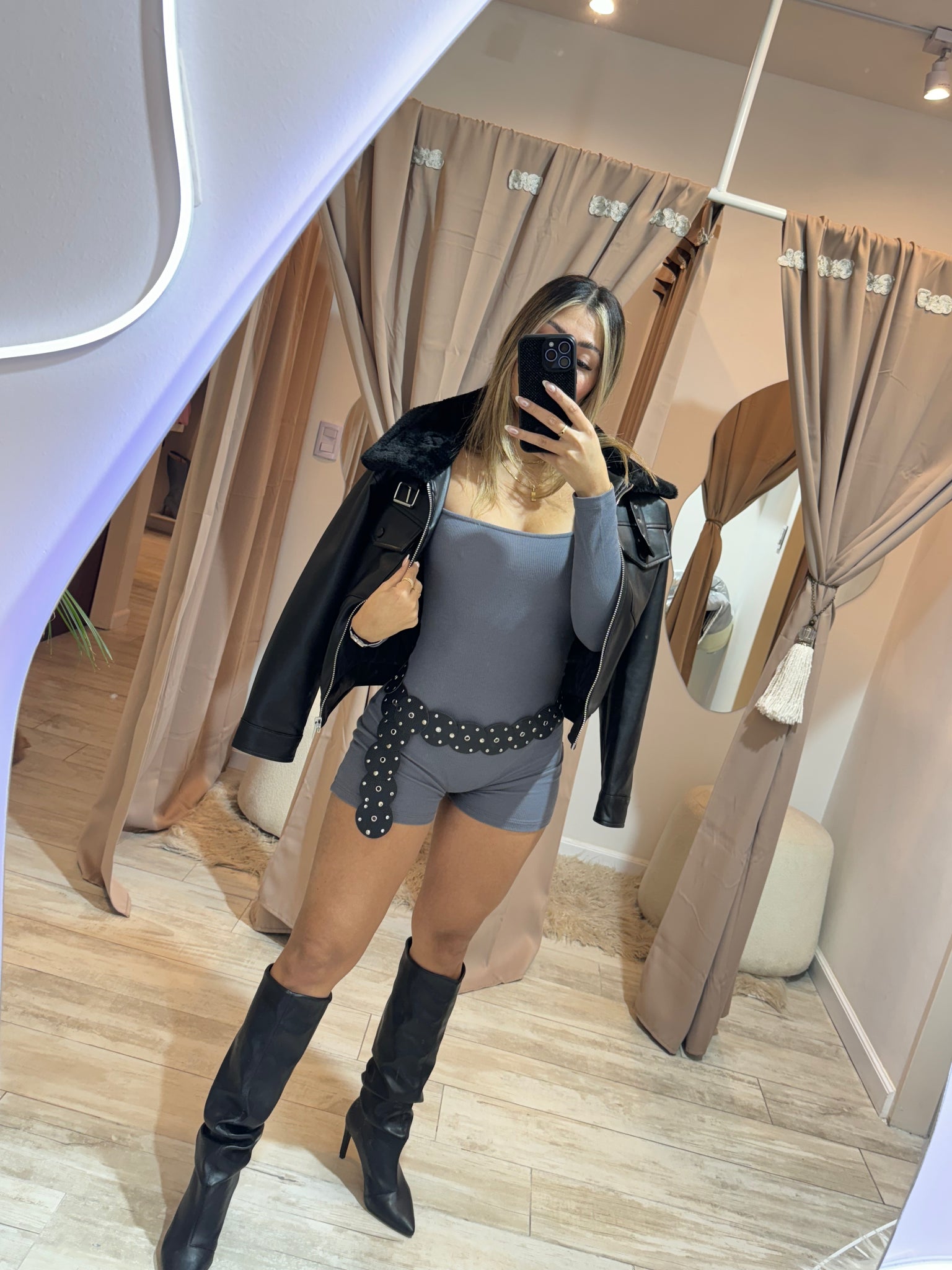 Catsuit lucia